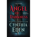Angel Of Darkness - Paperback
