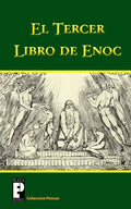 El tercer libro de Enoc - Paperback