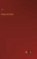 Fábulas de Esopo - Hardcover