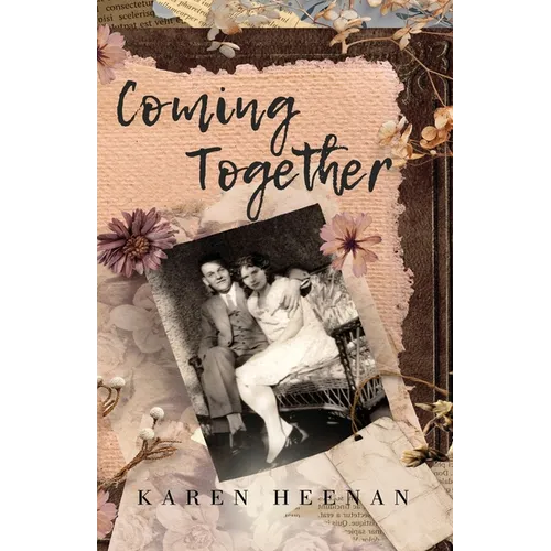Coming Together: A Novel of Philadelphia and Beyond - Paperback