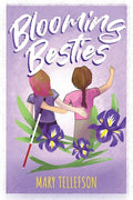 Blooming Besties - Paperback