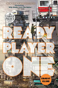 Ready Player One - Paperback