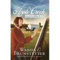 The Apple Creek Announcement - Library Binding
