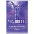 Arcángeles: Jophiel, Explota de creatividad, aprende del pasado y aumenta tu belleza - Hardcover