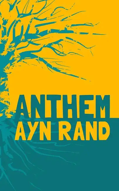 Anthem: Original & Unabridged - Paperback