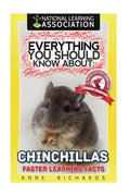 Everything You Should Know About: Chinchillas - Paperback