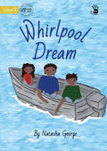 Whirlpool Dream - Our Yarning - Paperback