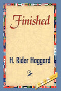 Finished - Hardcover