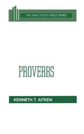Proverbs - Hardcover