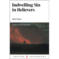 Indwelling Sin in Believers - Paperback