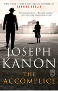The Accomplice - Paperback