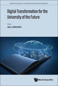 Digital Transformation for the University of the Future - Hardcover