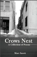 Crows Nest - Paperback