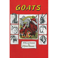Goats - Hardcover