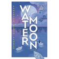 Water Moon - Paperback