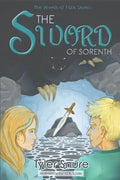 The Sword of Sorenth: The Jewels of Fate Series - Paperback
