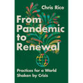 From Pandemic to Renewal: Practices for a World Shaken by Crisis - Paperback