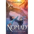 Nomad: Volume 2 - Paperback