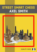 Street Smart Chess - Paperback