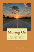 Moving on - Paperback