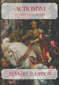 Actionism - How to Become a Responsible Man - Paperback