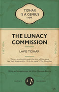 The Lunacy Commission - Paperback