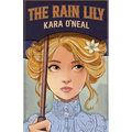 The Rain Lily - Paperback
