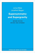 Supersymmetry and Supergravity: Revised Edition - Paperback