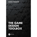 The Game Design Toolbox - Paperback