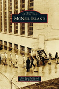 McNeil Island - Hardcover