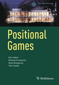 Positional Games - Paperback