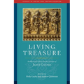 Living Treasure: Buddhist and Tibetan Studies in Honor of Janet Gyatso - Hardcover