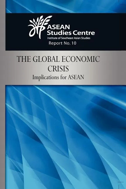 ASEAN-Canada Forum 2008 - Paperback