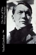 The Art of The Moving Picture - Paperback