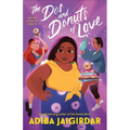 The DOS and Donuts of Love - Hardcover