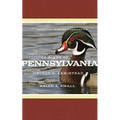 American Birding Association Field Guide to Birds of Pennsylvania - Paperback