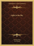 Light in the Sky - Paperback