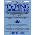 Typing for Beginners - Paperback