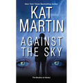 Against the Sky - Paperback
