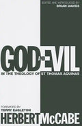 God and Evil: In the Theology of St Thomas Aquinas - Paperback
