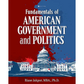 Fundamentals of American Government and Politics - Paperback