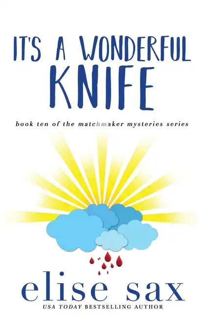 It's a Wonderful Knife - Paperback