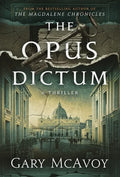 The Opus Dictum - Hardcover