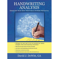 Handwriting Analysis: Discover Your Own Vocational/Career Potential - Paperback