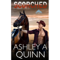 Scorched - Paperback