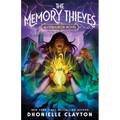 The Memory Thieves - Paperback