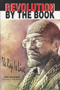 Revolution by the Book: The Rap Is Live - Paperback