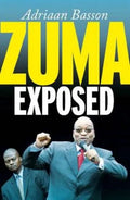 Zuma Exposed - Paperback