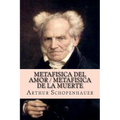 Metafisica del amor / Metafisica de la muerte - Paperback