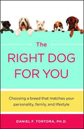 Right Dog for You - Paperback